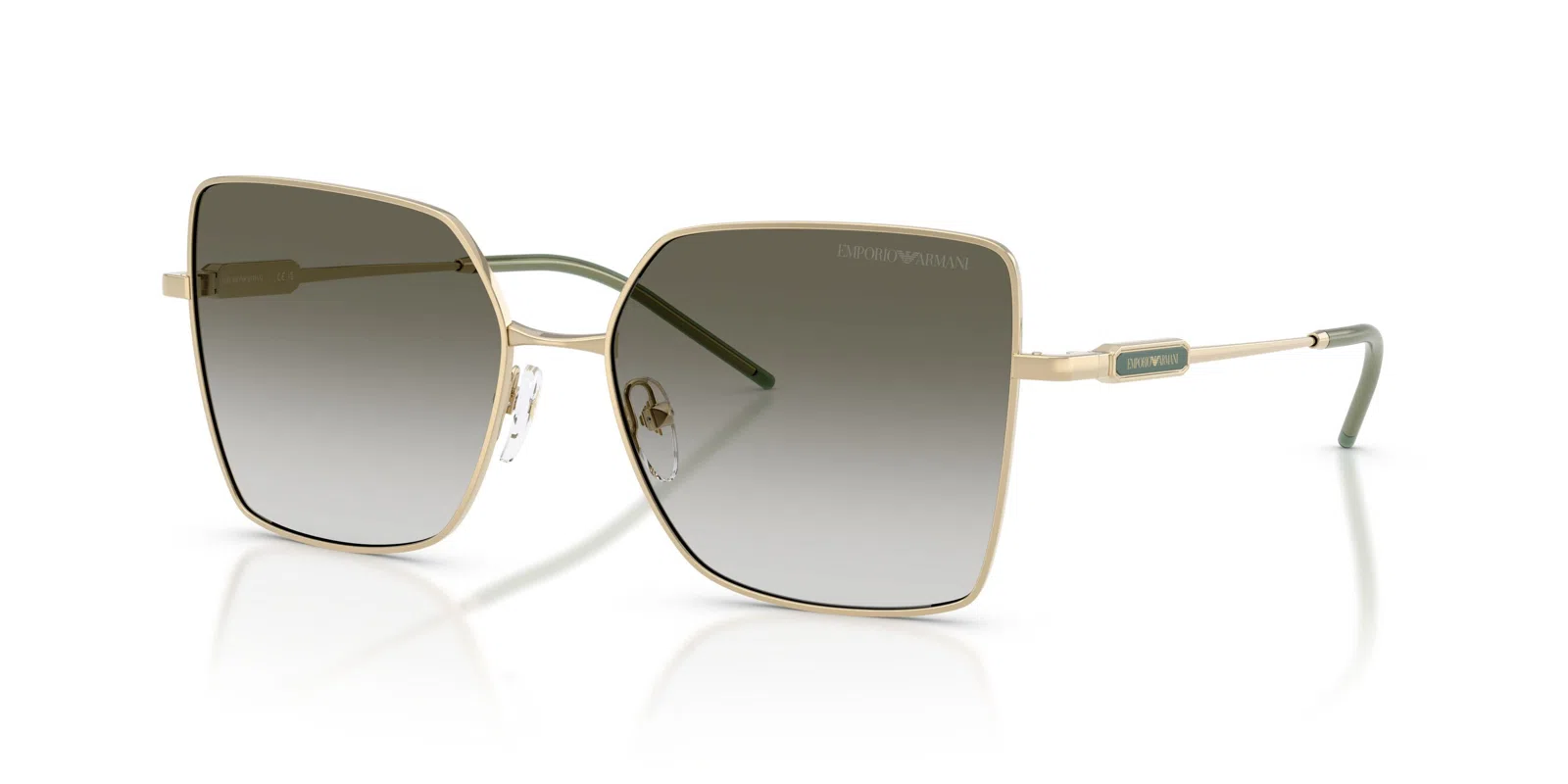 Emporio Armani 2179 Sunglasses - view 20